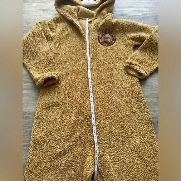 Halloween coming soonTed 2 jumper Sz S - Picture 7 of 8